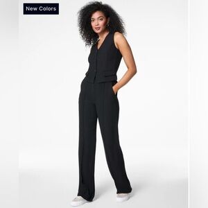 Spanx Carefree Crepe Trouser